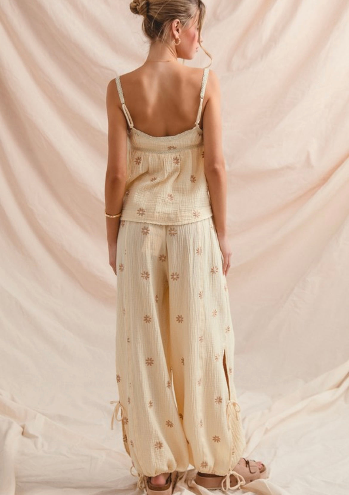 The Floral For You Set