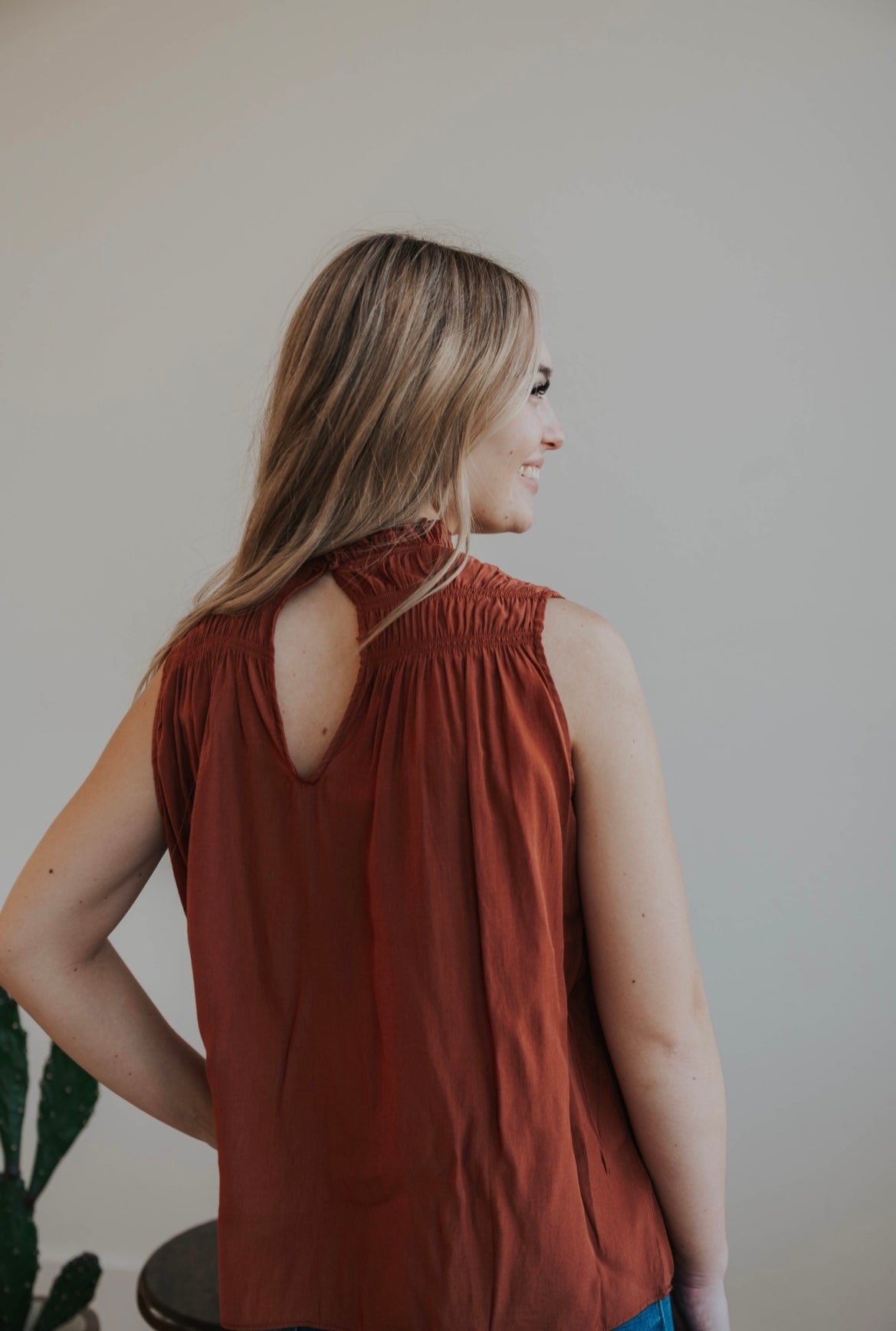 The Adley Top