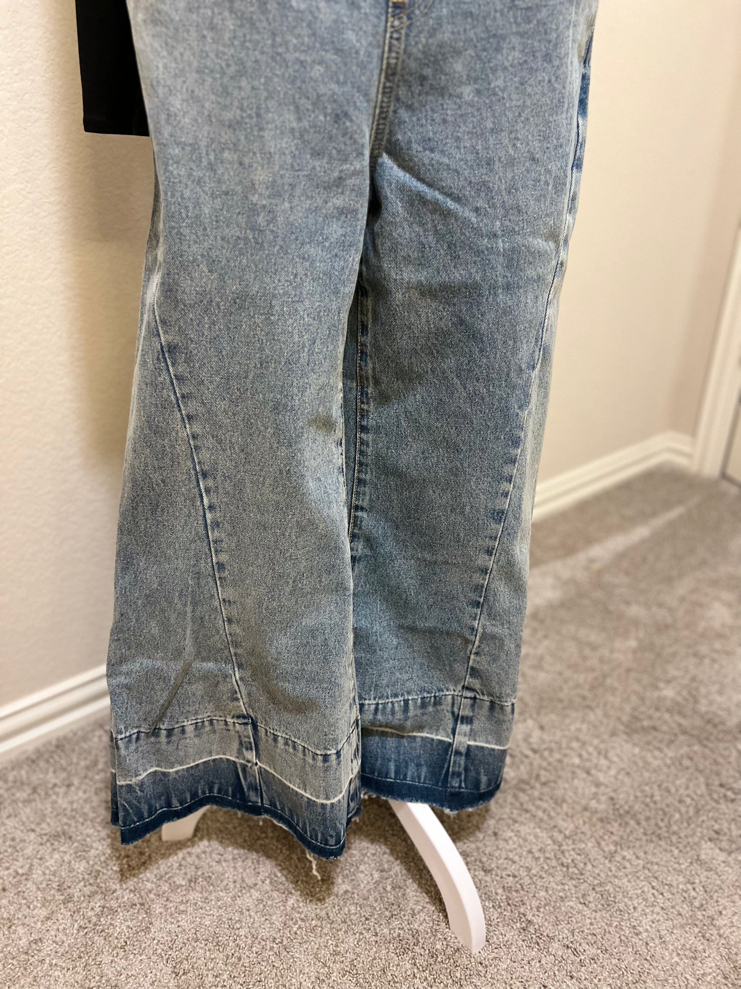 The Jane Overalls