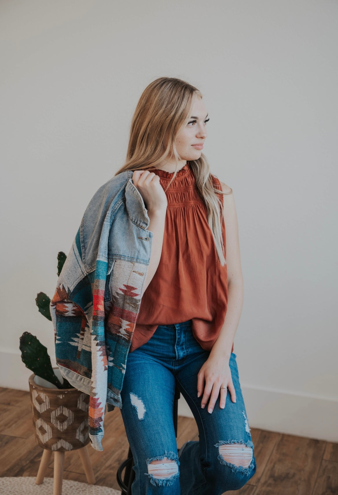 The Adley Top