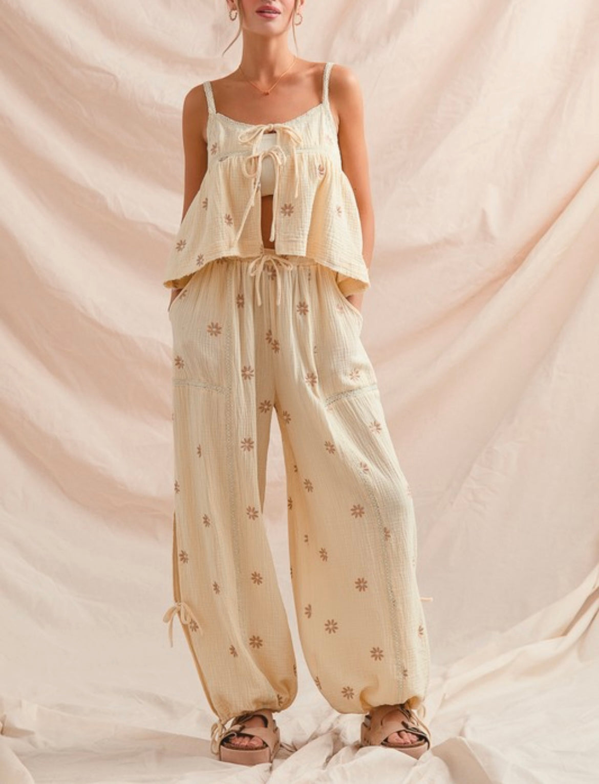 The Floral For You Set