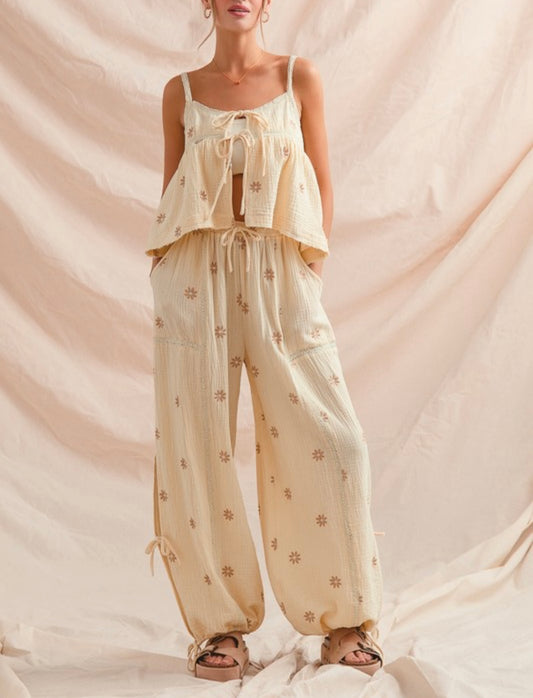 The Floral For You Set