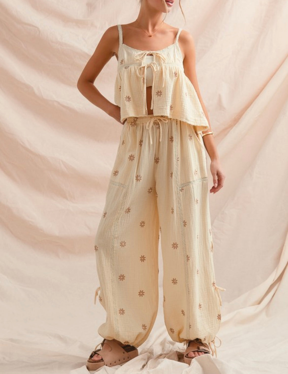 The Floral For You Set