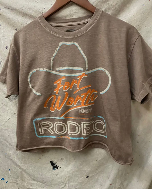 Fort Worth Tee