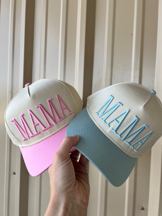 MAMA Hat