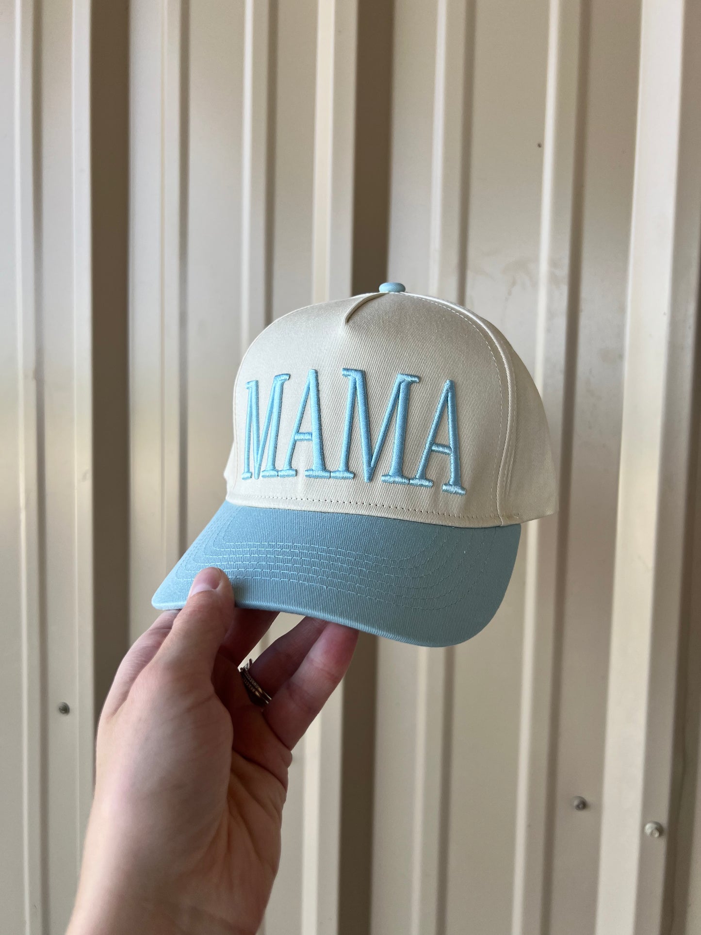 MAMA Hat