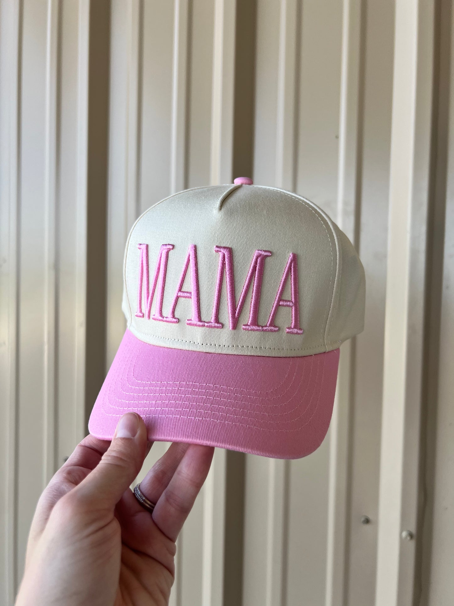 MAMA Hat