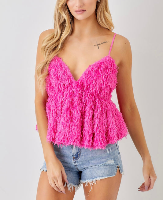 The Sage Top