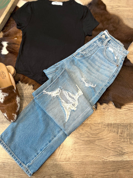The Rae Jean