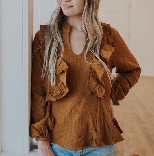 The Dalia Top