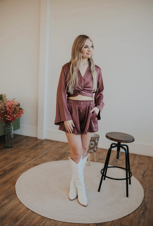 The Nashville Set