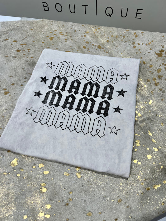 Mama Tee