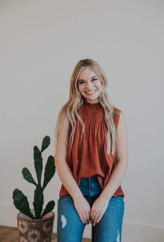 The Adley Top