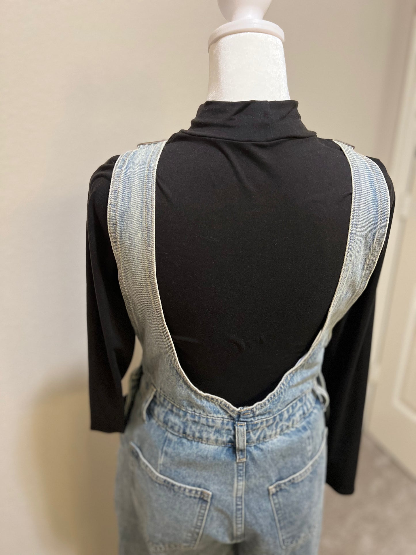 The Jane Overalls
