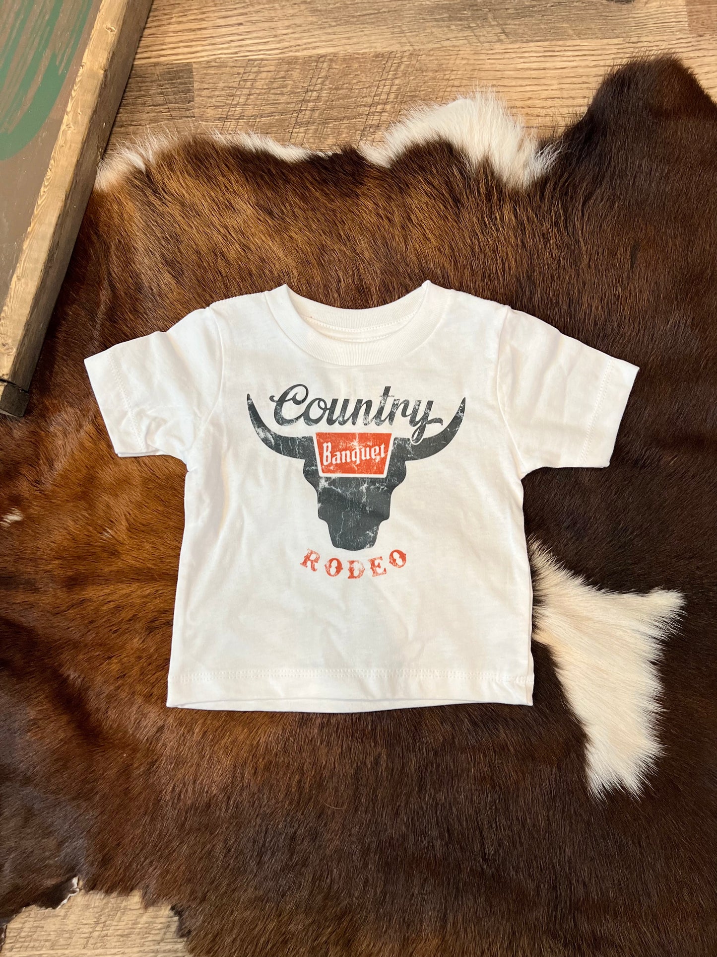 Baby Banquet Tee