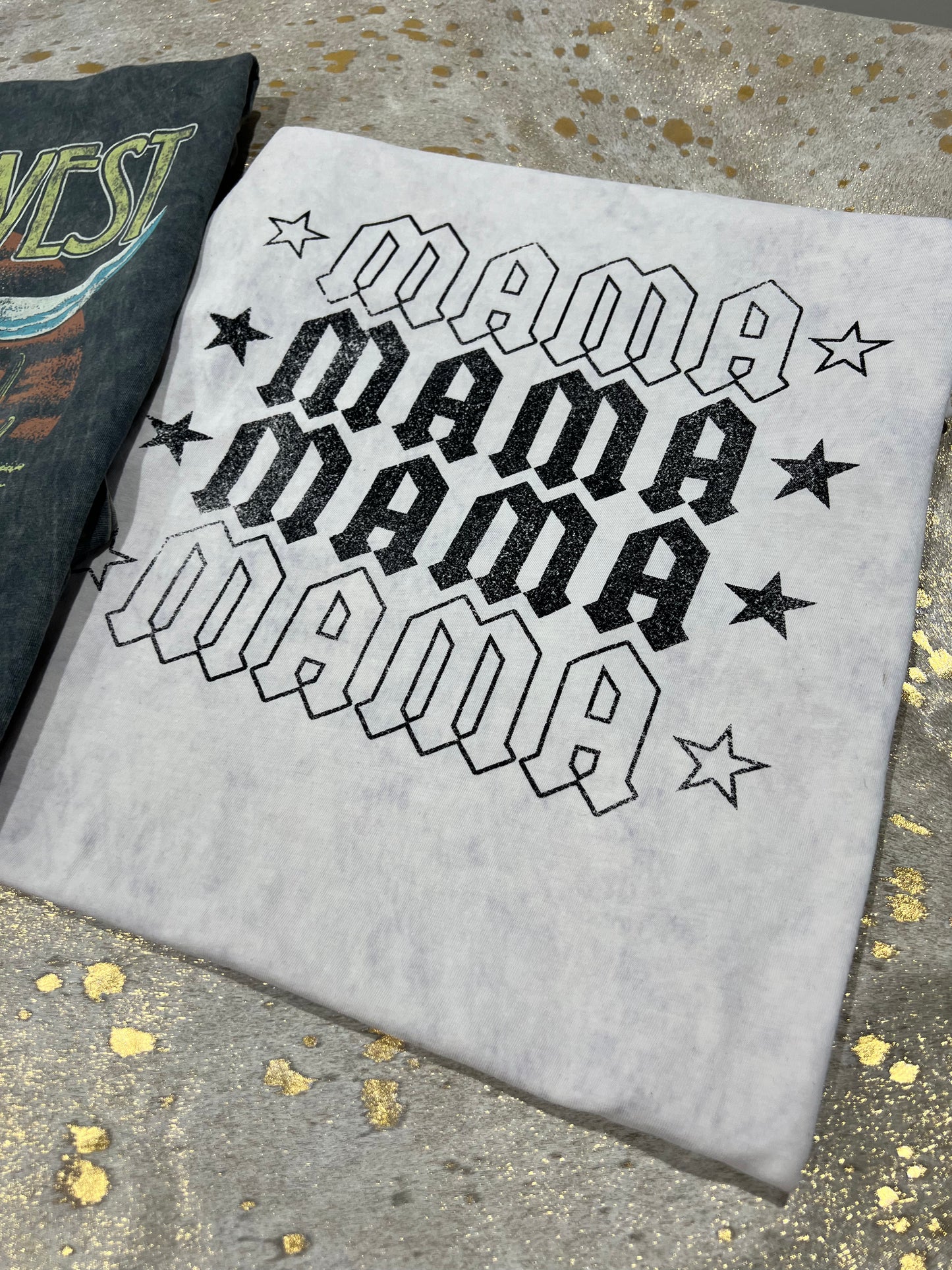 Mama Tee